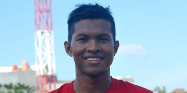 Striker PSM, Abanda Target Menikah di Usia 25 Tahun