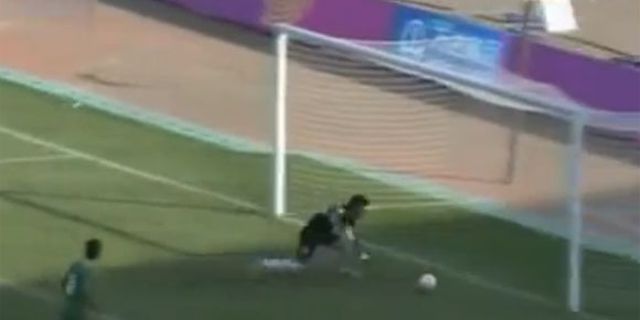 Own Goal 'Combo' Tiga Pemain