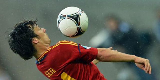 Isco dan Silva Absen Lawan Chile Isco dan Silva Absen Lawan Chile