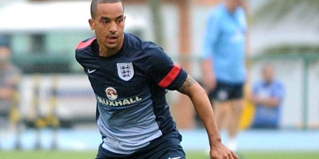 Walcott: Lawan Ukraina, Inggris Punya Senjata Rahasia