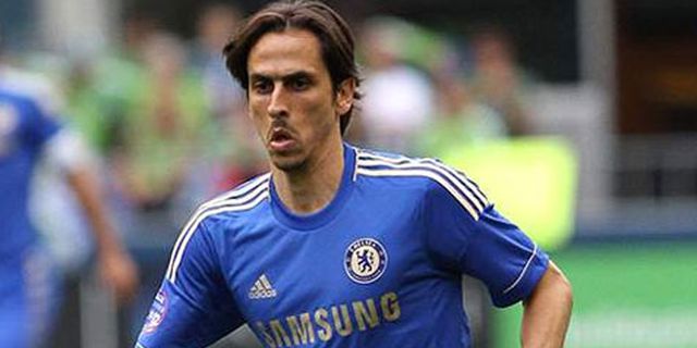 Berstatus Bebas Transfer, Benayoun Mendekat ke Getafe