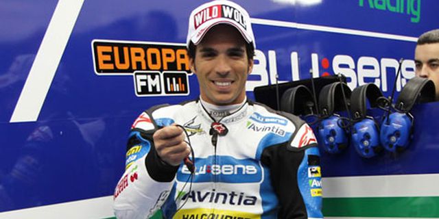 14 Tahun di MotoGP, Elias Pindah ke WSBK?