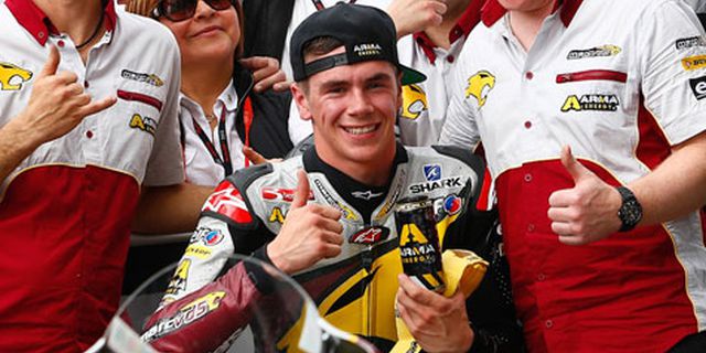 Redding Kecewa Mekaniknya Takkan Ikut ke MotoGP