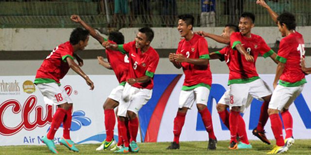 Djohar: Kemenangan Atas Brunei Jadi Modal Berharga Timnas U-19