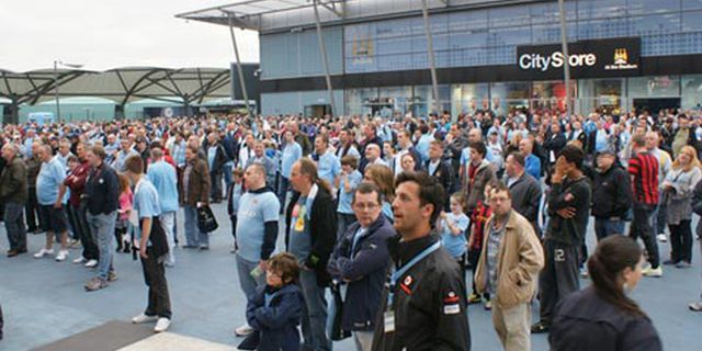 United Akan Jiplak Fanzone City United Akan Jiplak Fanzone City