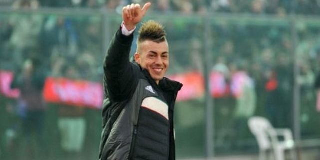 El Shaarawy: Milan Terlalu Kuat Bagi Celtic