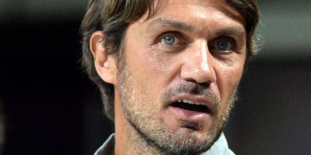 Maldini: Sergio Ramos Bisa Jadi Bek Terbaik Dunia Maldini: Sergio Ramos Bisa Jadi Bek Terbaik Dunia
