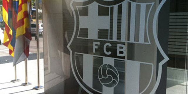 Barcelona Bakal Dicekal di Ekuador
