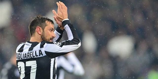 Juventus Memilih Striker Untuk Hadapi Inter