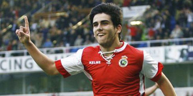 Winger Sevilla Ingin Permalukan Barca di Camp Nou