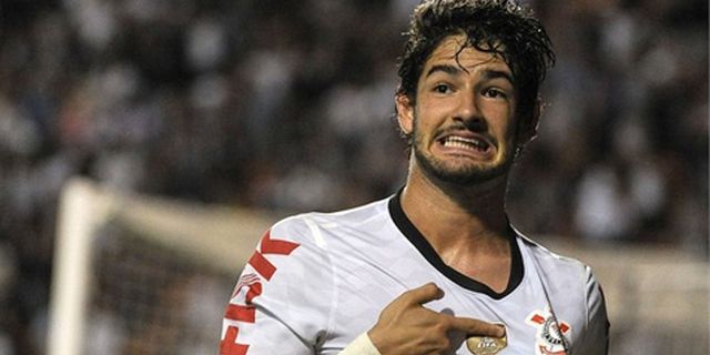 Pato: Tinggalkan Milan Adalah Keputusan Tepat