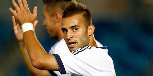 Mayoritas Fans Madrid Dukung Jese Gantikan Isco Mayoritas Fans Madrid Dukung Jese Gantikan Isco