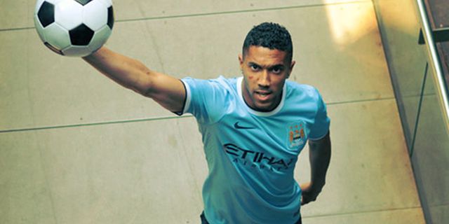 Clichy: City Punya Resep Gulingkan United
