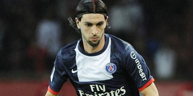 Dicap Sering Tampil Buruk, Pastore Dibela Wenger