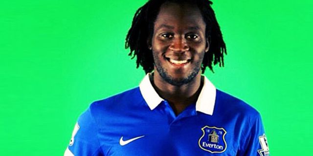 Lukaku Berharap Chelsea Dibungkam Everton