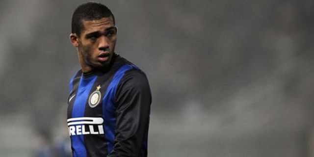 Juan Jesus: Wajar Bila Inter Milan Pimpin Klasemen Serie A