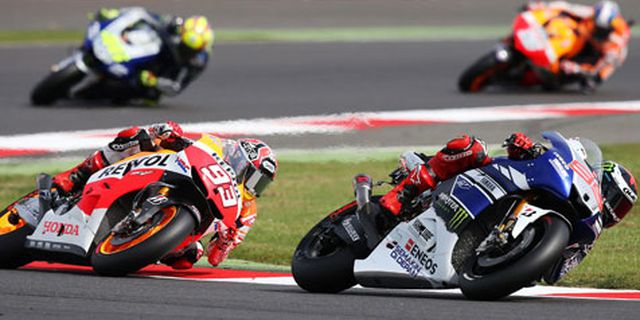 Delapan Fakta Menarik Jelang MotoGP San Marino