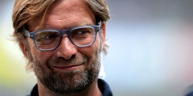 Klopp Tunggu Napoli, Serta Menilai Arsenal Terkena Sial