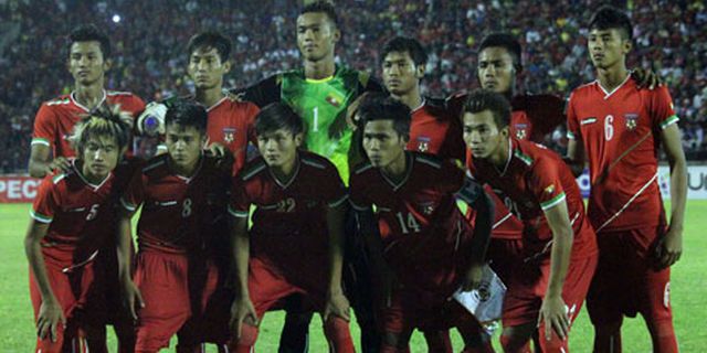 Myanmar Bisa Jadi Ancaman di ASEAN Myanmar Bisa Jadi Ancaman di ASEAN