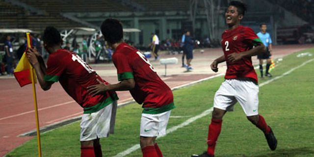 Pajak Sidoarjo Tinggi, PSSI Mulai Pikir Pindahkan Kualifikasi AFC Pajak Sidoarjo Tinggi, PSSI Mulai Pikir Pindahkan Kualifikasi AFC