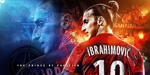 Ibra Sudah Ogah Cicipi Premier League Ibra Sudah Ogah Cicipi Premier League
