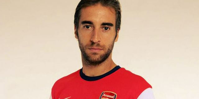 Urusan Belum Tuntas, Flamini Balik Kucing ke Arsenal