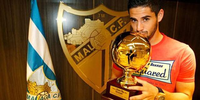 Inilah Nominator Golden Boy Award 2013