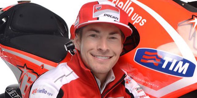 Tertarik Pindah ke WSBK, Hayden Prioritaskan MotoGP