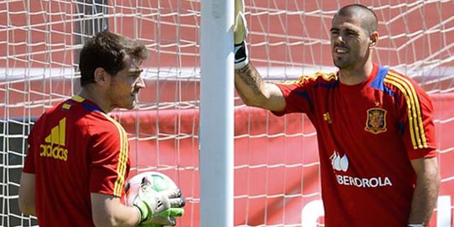 Del Bosque Puji Jiwa Kesatria Valdes Del Bosque Puji Jiwa Kesatria Valdes