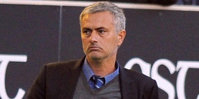 Mourinho: Tim Terbaik Telah Kalah