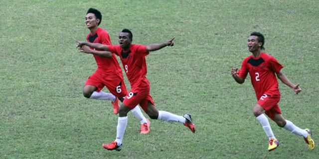 Review AFF U19: Kalahkan Laos, Timor Leste Buka Peluang Lolos