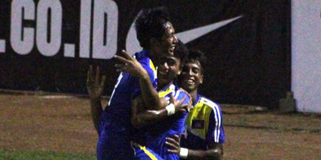 Review AFF U-19: Kamboja Raih Kemenangan Perdana