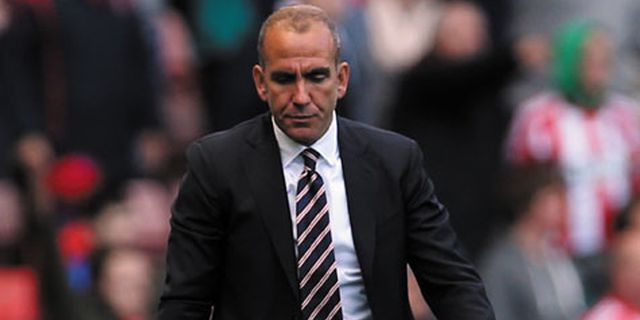 Lawan Arsenal, Di Canio Sengaja Minta Dikartu Merah?