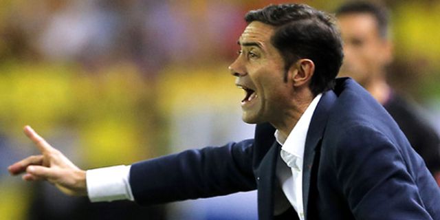 Marcelino: Villarreal Seharusnya Menang Atas Madrid Marcelino: Villarreal Seharusnya Menang Atas Madrid
