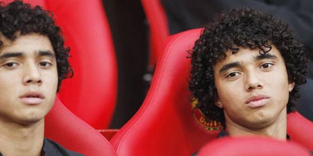 Jarang Bermain di MU, Fabio Siap Pisah Dengan Rafael