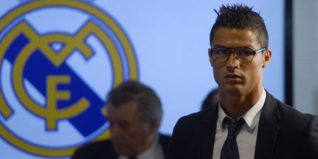 CR7 Beri Klarifikasi Tambahan Soal Rencana Pensiun