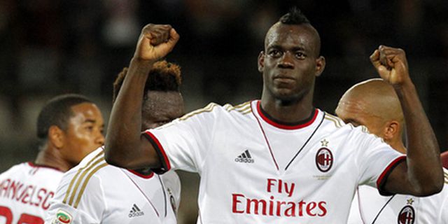 Bek Celtic Waspadai Ancaman Balotelli