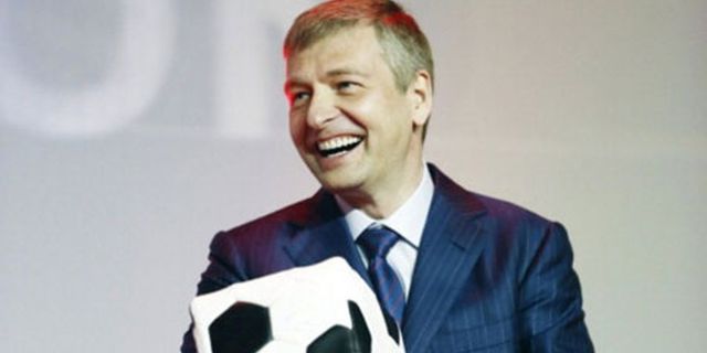 Ranieri Sindir Abramovich dan Puji Rybolovlev