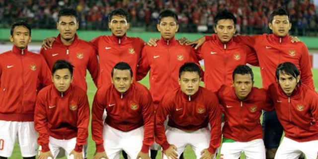 Berikut Skuat Timnas U-23 Indonesia di Ajang ISG Berikut Skuat Timnas U-23 Indonesia di Ajang ISG
