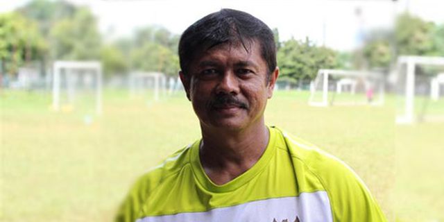 Lini Depan Belum Moncer, Indra Sjafri Tak Cemas