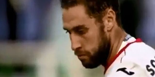 Video: Shoot Off Goal Terkonyol Dari Liga Aljazair Video: Shoot Off Goal Terkonyol Dari Liga Aljazair