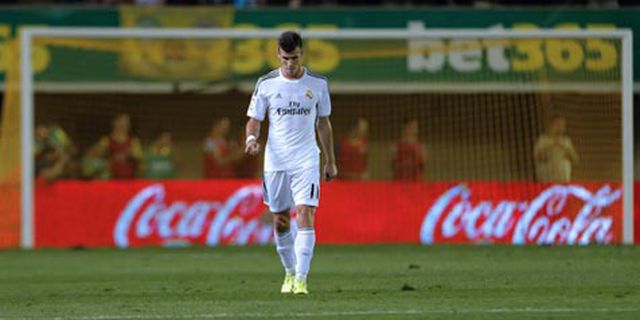 Bale Berniat Beli Rumah Ozil di Madrid Bale Berniat Beli Rumah Ozil di Madrid