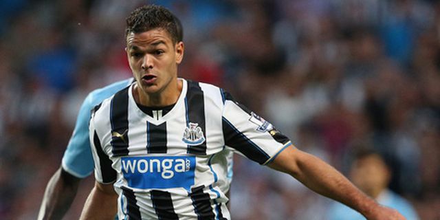 Ben Arfa: Saya Bisa Raih Ballon d'Or