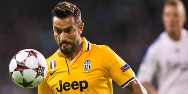 Highlights UCL: Copenhagen 1-1 Juventus Highlights UCL: Copenhagen 1-1 Juventus