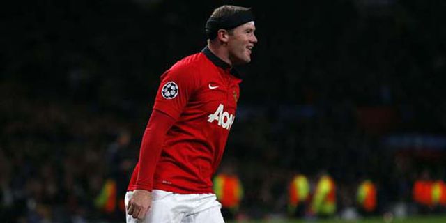 Highlights UCL: Manchester United 4-2 Bayer Leverkusen
