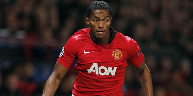 Valencia Tak Ambil Pusing Soal Gol Kontroversial MU