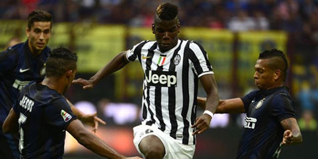 Tifosi Rasis, Inter Milan Dihukum Tifosi Rasis, Inter Milan Dihukum