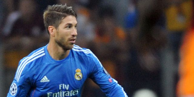 Ramos 'Diancam Mati' Casillas Ramos 'Diancam Mati' Casillas