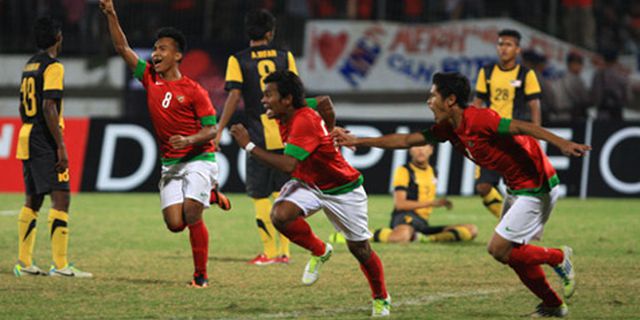 Garuda Jaya Gagal Menang, Indra Sjafri Menyesal