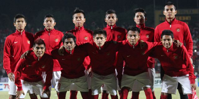 Indra Sjafri: Ini Skema Darurat Timnas Indonesia U-19